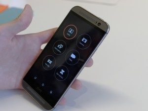 „HTC One“ (M8)