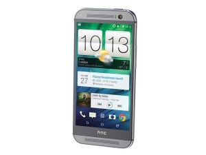Labākie tālruņi HTC One M8