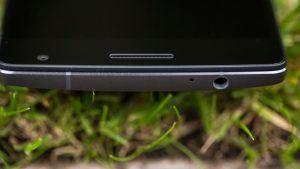 OnePlus 2 Test: Dies ist ein gut gestaltetes Smartphone mit außergewöhnlicher Liebe zum Detail