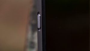 Avis OnePlus 2 : Un interrupteur à trois voies sur le côté offre un accès rapide à Android