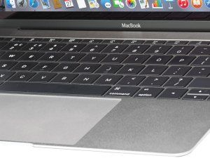 Apple-Macbook-2015-Tastatur-Nahaufnahme