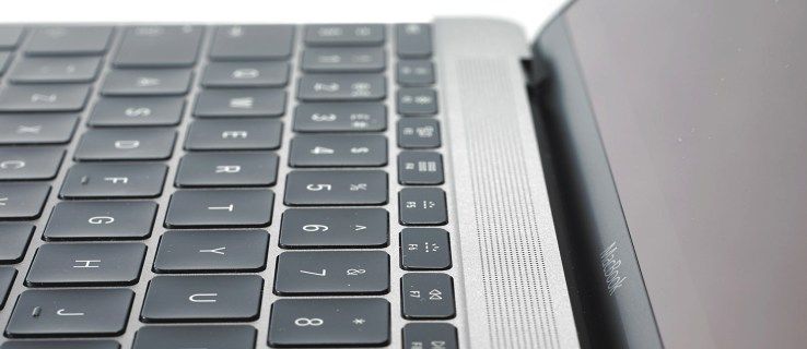 Apple MacBook (12-Zoll, 2015) im Test: Der beste Laptop unter 1 kg der Welt