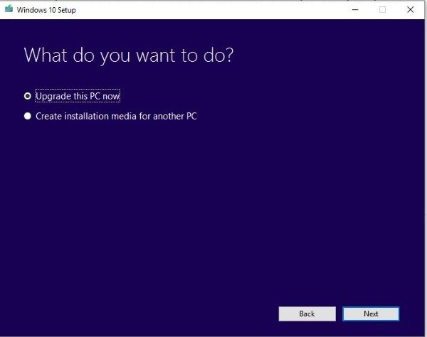 Kako stvoriti disk za oporavak sustava Windows 10