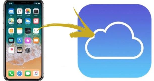Kako koristiti iCloud Storage umjesto iPhone Storagea