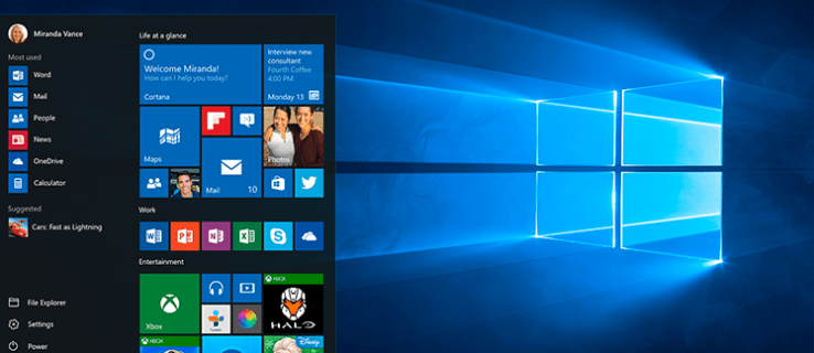 Kako popraviti Windows 10 Update ako se zamrzne ili zaglavi