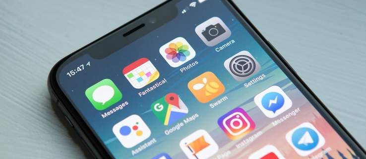 Ikon Aplikasi Kontak iPhone Hilang - Apa yang Harus Dilakukan