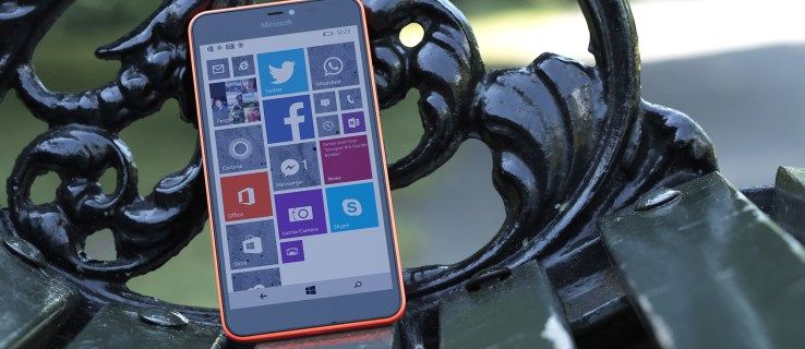 Recenze Microsoft Lumia 640 XL: Levný telefon, velká obrazovka