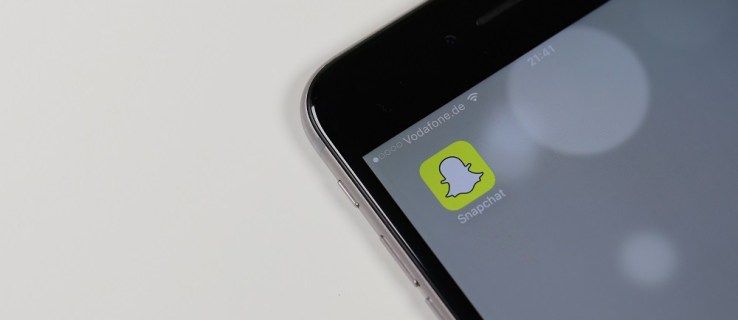 Snapchat có khôi phục vệt không?
