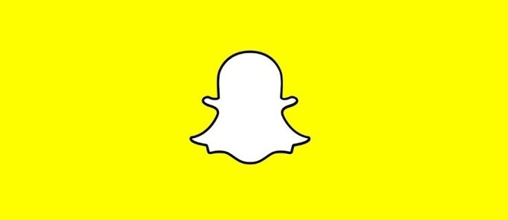 Har Snapchat en vennegrense?