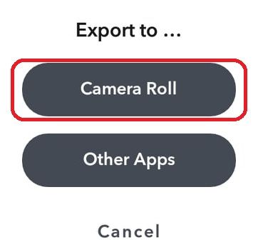 Hoe Alle Herinneringen In Snapchat Te Exporteren Snapchat Hoe Alle Herinneringen In Snapchat Te Exporteren Snapchat