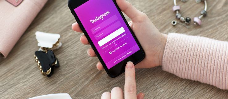 Kuinka poistaa ja deaktivoida Instagram: Vaiheittainen opas