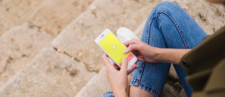 Mikrofon Tidak Berfungsi di Snapchat - Apa Yang Perlu Dilakukan