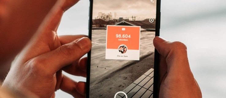 Hvordan redigere eller endre en Snapchat-historie etter innleggelse