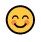 glimlach Emoji