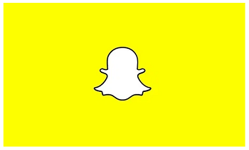 Snapchat Slå av skrivevarsler