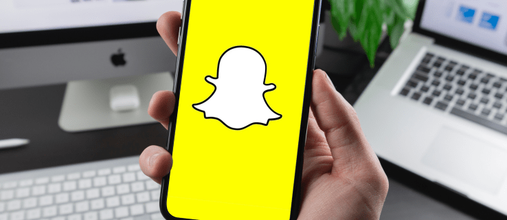Sådan aktiveres meddelelser på Snapchat