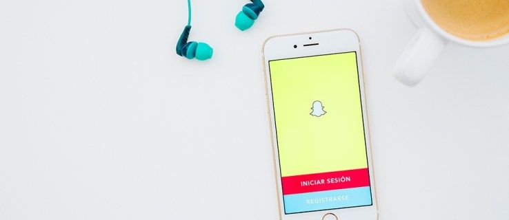 Geluid werkt niet in Snapchat - Wat te doen?