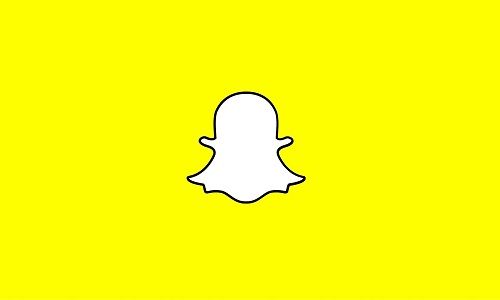 Nimetön Snapchat-raportti