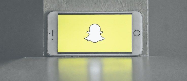 Snapchat us notifica quan algú veu la vostra història?