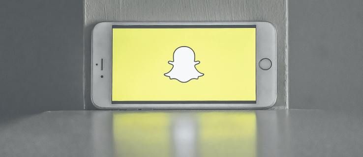 Que signifient les chiffres dans Snapchat ?