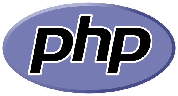 Banner de logotipo php