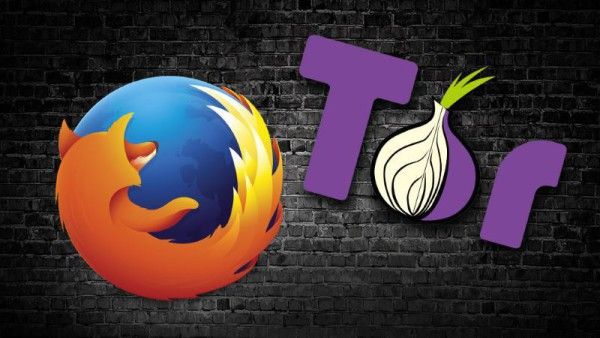 Mozilla Tor