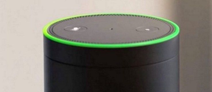 Hvordan lage og svare på samtaler med Amazon Echo