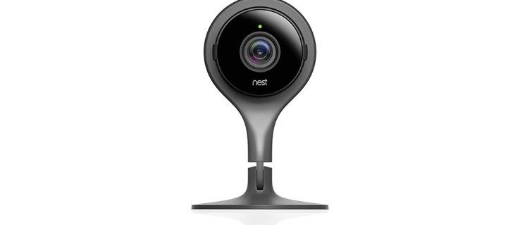 Kaip peržiūrėti „Nest“ kamerą aido laidoje
