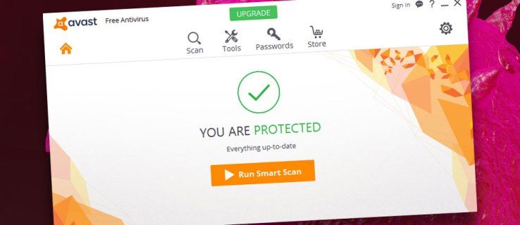 Avast Free Antivirus: solide bescherming - en het