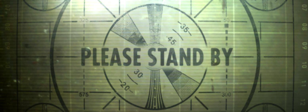 Fallout 4 bannière 2 logo
