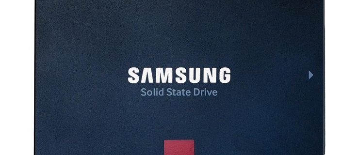 Samsung 850 Pro 256GB -katsaus