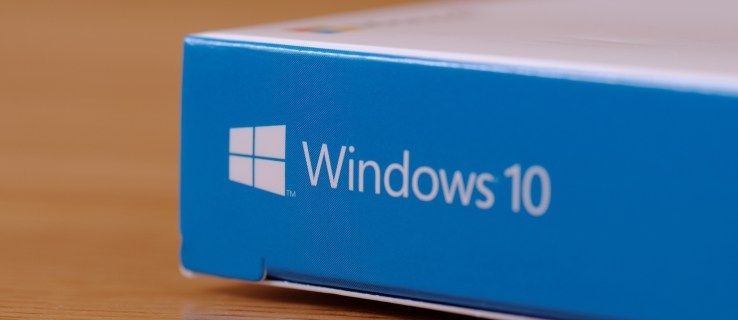 Microsoft menarik Pembaruan Windows 10 Oktober karena bug utama