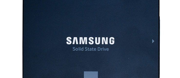Samsung 850 Evo 250GB ülevaade
