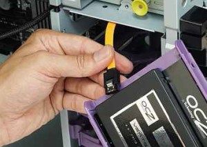 Kako instalirati SSD
