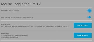 požiarna televízia