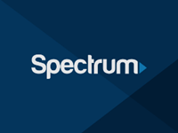 logo spektrum tv
