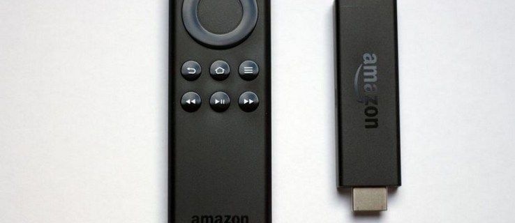 Cara Menyambungkan Amazon Fire TV Stick anda ke WiFi Tanpa Alat Jauh