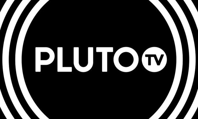 Aplicación Pluto TV