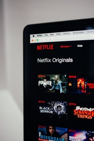 Netflix-teksting fortsetter å slå på