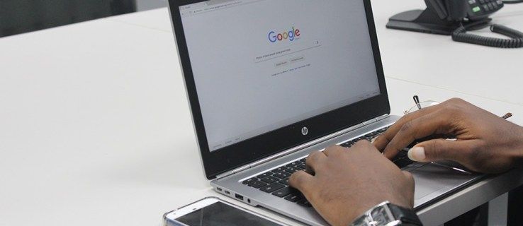 Comment afficher votre historique de recherche Google