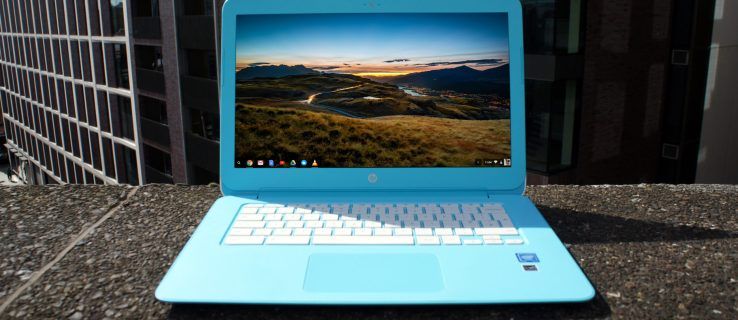 Avis HP Chromebook 14 : Solide, fiable et fiable