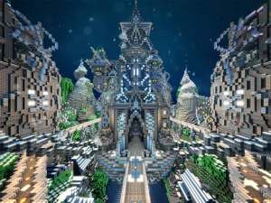 21 šauniausias „Minecraft“ projektas