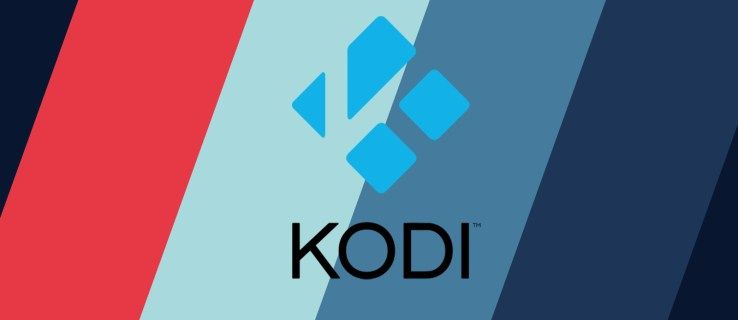 Cum se șterge memoria cache din Kodi