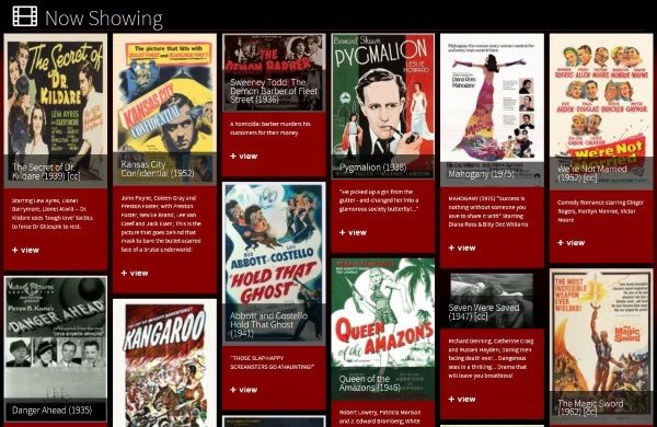 Vrhunska web mjesta za besplatni streaming filmova na mreži3