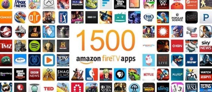 Comment télécharger et regarder des films sur votre Amazon Firestick