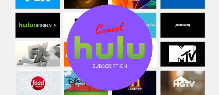 Comment annuler Hulu Live