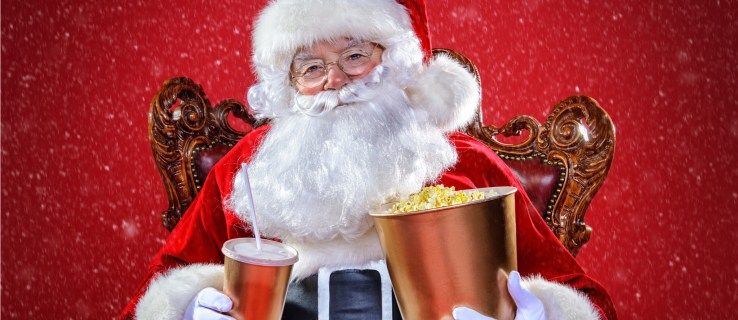Kuidas vaadata parimaid jõulufilme tasuta