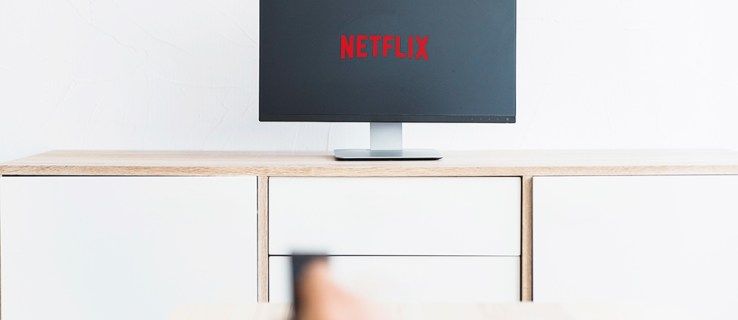 Netflix continua bloquejant-se a Samsung Smart TV: com solucionar-ho