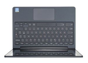Преглед на Dell Chromebook 11
