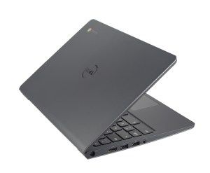 Ulasan Dell Chromebook 11